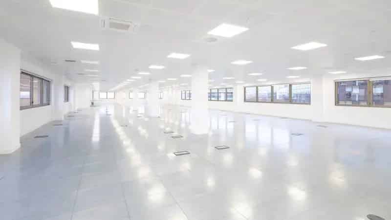 Watford Junction Office Space For Lease