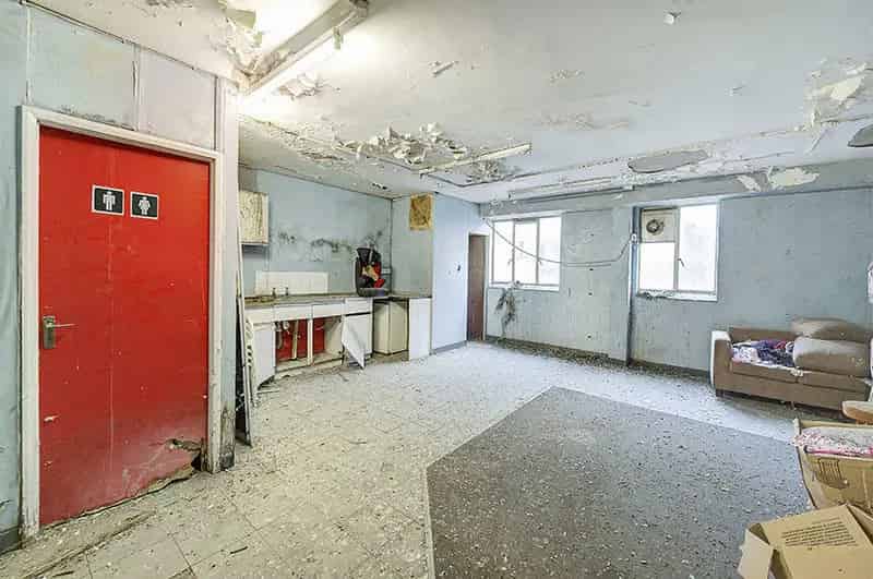 7 Flat Development Croydon Planning Permission Granted