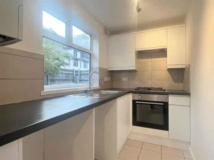 Studio Flat in Preston Circus Brighton - Under Refurbishment