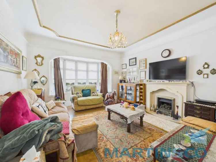 4 Bedroom House For Sale Near Woolton Golf Course