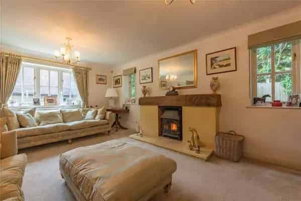 Deacons Lane, Hermitage, Thatcham, Berkshire, RG18 9RH | Property for sale | Savills
