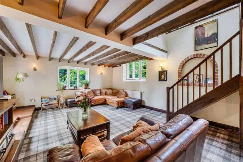 House For Sale , Wakefield, England