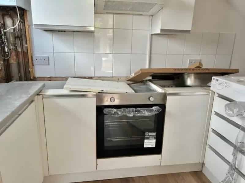 1 Bedroom Flat To Rent Available 12072025