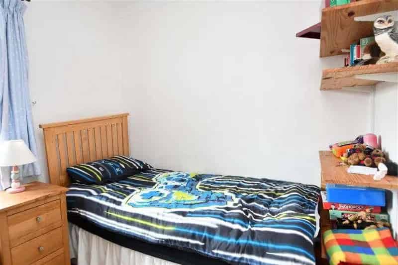 4 Bed House for Sale in Falmouth