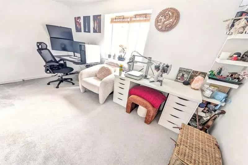 2 Bed House for Sale in Blandford St Mary