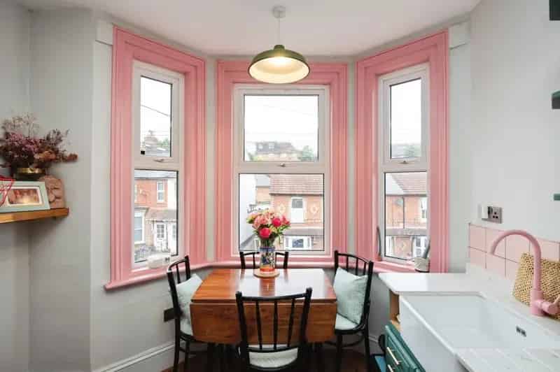 Luxury 2-Bedroom Maisonette Tunbridge Wells