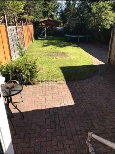 House For Rent in Hertsmere, England