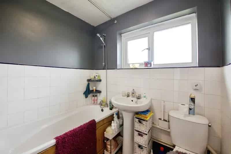 2 Bed Flat for Sale in Potter Street Harlow