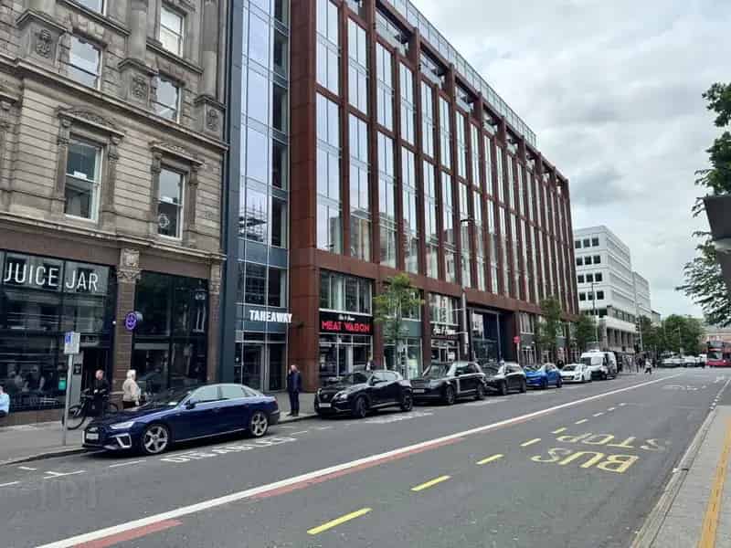 Commercial property For Rent , 5, Merchant Square, London, England