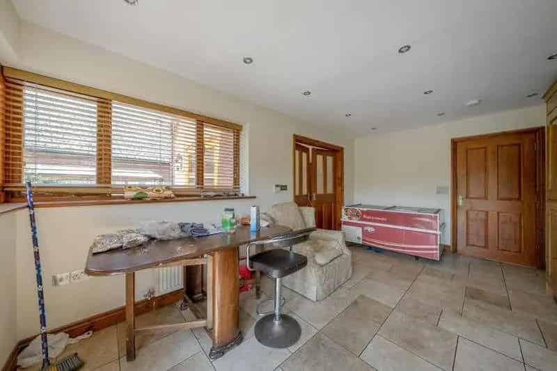 5 Bed Detached House for Sale Shobdon