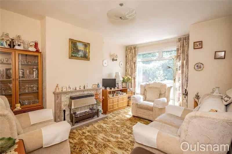 3 Bed House for Sale Catshill Near M5 M42