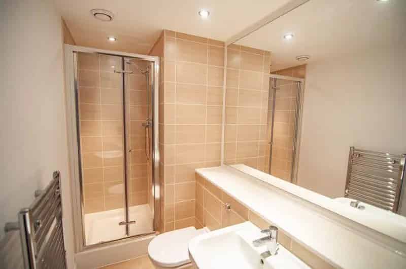 2 Bedroom Apartment to Rent
