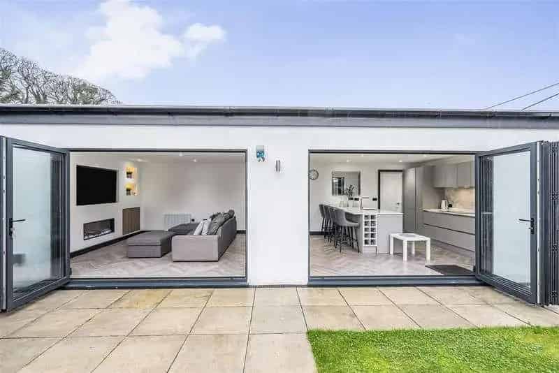 3 Bed Detached Bungalow for Sale in St Columb Major