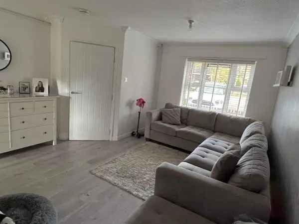 House For Rent in Stevenage, England