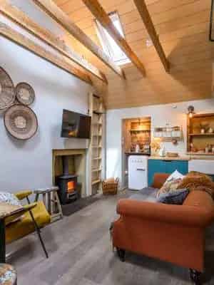 The Cupboard, Williamsburgh, Earlsferry, Fife, KY9 1BA | Property for sale | Savills