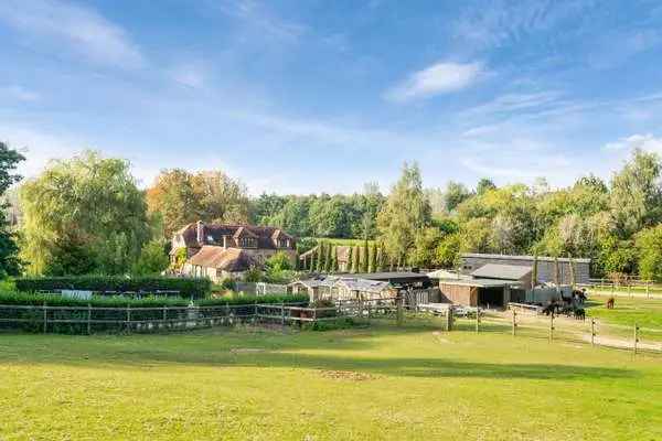 Broomers Hill Lane, Pulborough, West Sussex, RH20 2DU | Property for sale | Savills