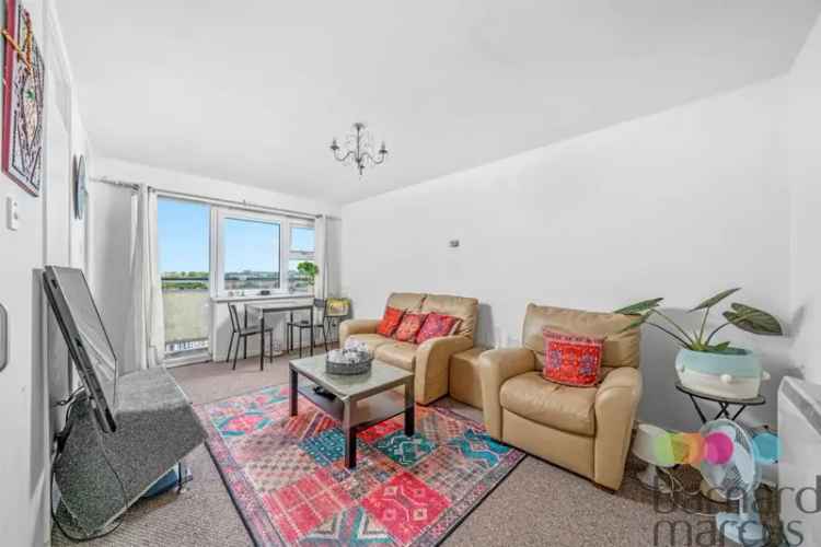 Hendon Apartment near Shops and Parks
