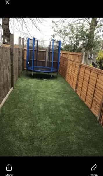 2 Bed Ground Floor Flat Walthamstow E17 Swap