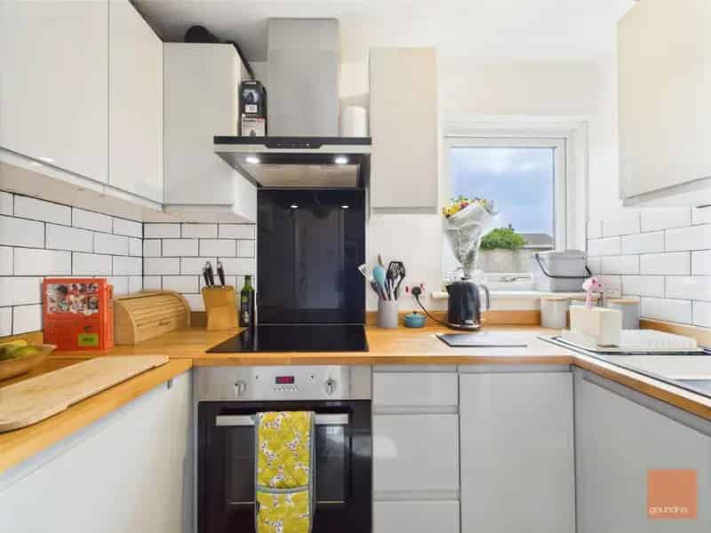 2 Bed Semi-Detached Bungalow for Sale in Threemilestone