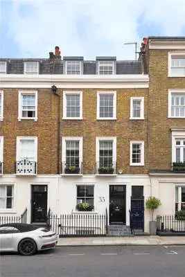 Lower Belgrave Street, London, SW1W 0LS | Property for sale | Savills