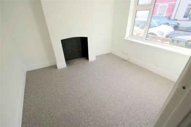 3 Bed Terraced House to Rent Bedminster Bristol