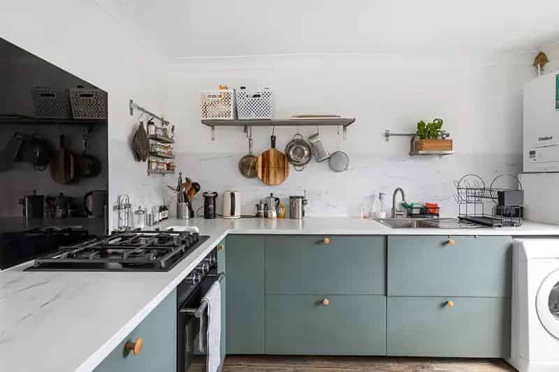 2 Bedroom Flat to Rent Brixton SW9