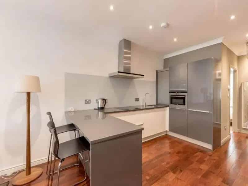 2 Bedroom Flat to Rent