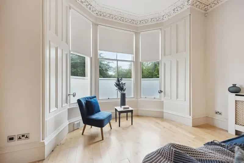 3 Bedroom Flat for Sale in Scotland