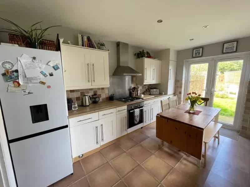 3 Bedroom House Sold STC Near Princes Park
