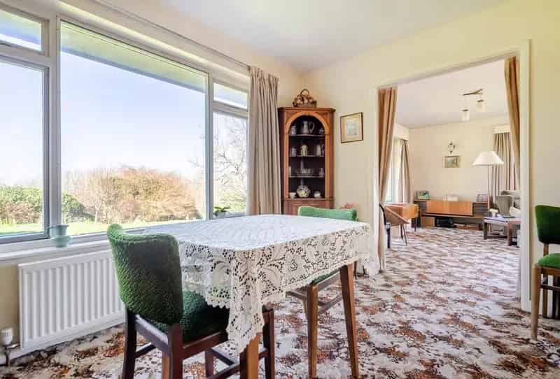 3 Bedroom Bungalow for Sale