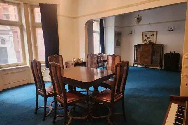 Flat for sale in Torrington Place, London WC1E