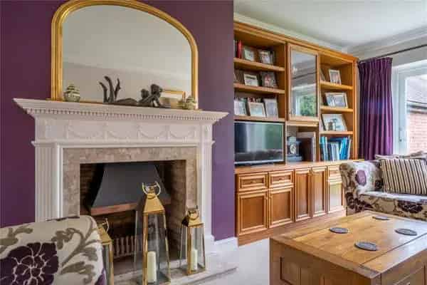 Elegant Family Home in Widford Hertfordshire