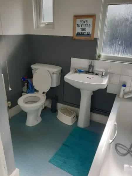 3 Bed House with Large Garden - Ideal for Growing Family