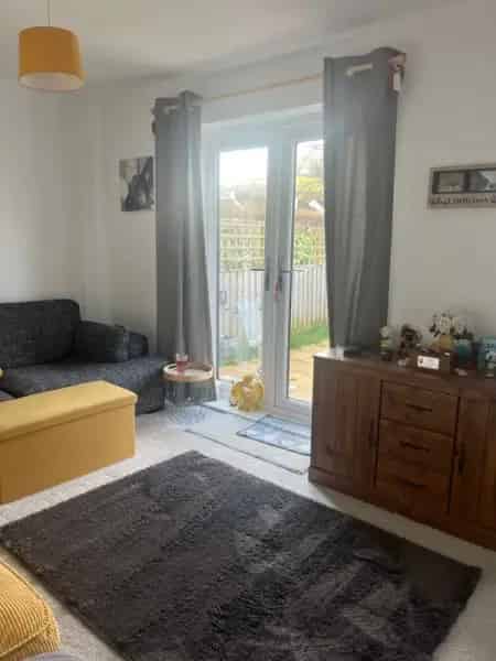 3 Year Old House in Quiet Village