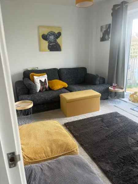 House For Rent in Teignbridge, England