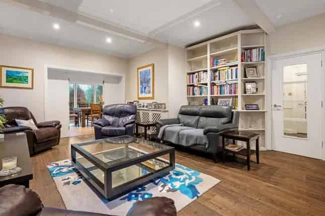 Detached house for sale in Marsh Lane, London NW7
