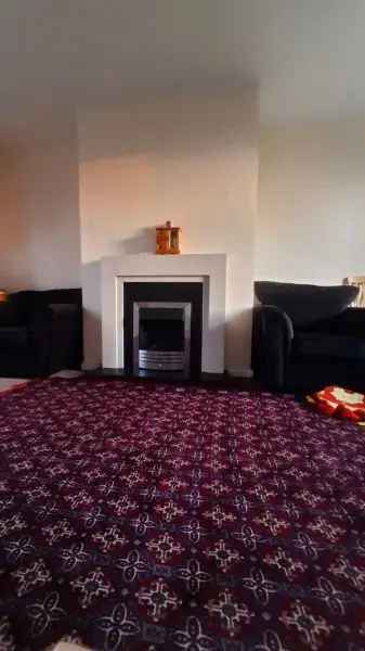 House For Rent in Sheffield, England