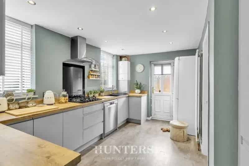 4 Bedroom House For Sale Middleton