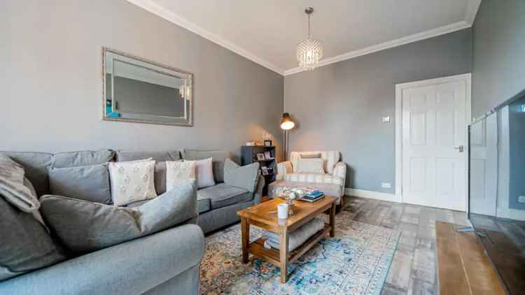 1 Bedroom Flat for Sale in Shawlands Glasgow