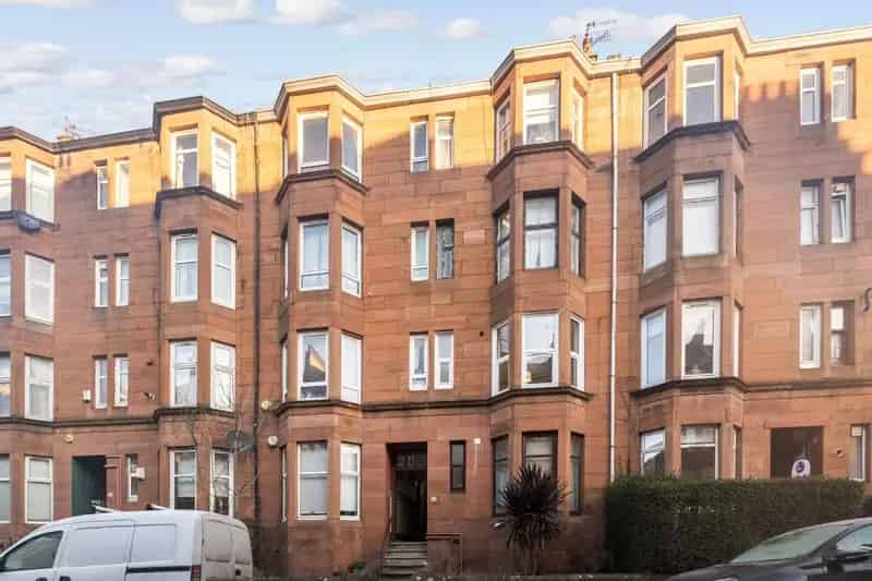 1 Bedroom Flat to Rent
