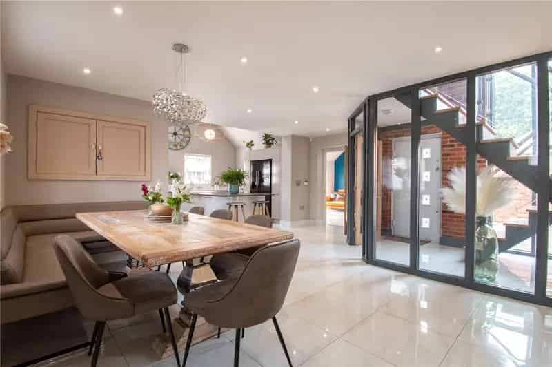 Detached House for sale with 5 bedrooms, Traingate Kirton-In-Lindsey
