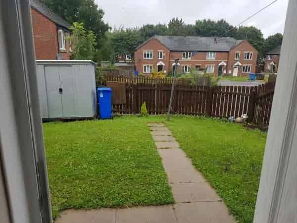 Lovely 3 Bedroom House Near Sheffield City Centre