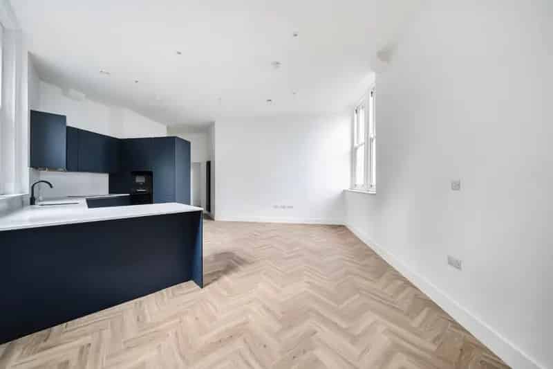 New Build Apartments Near Walkden Train Station
