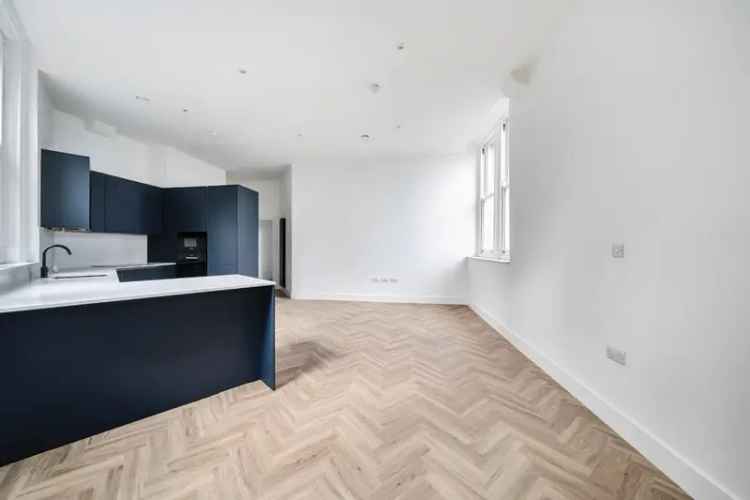 New Build Apartments Near Walkden Train Station