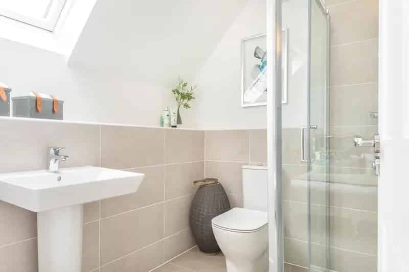 4 Bed Detached House For Sale Key Worker Deposit Contribution