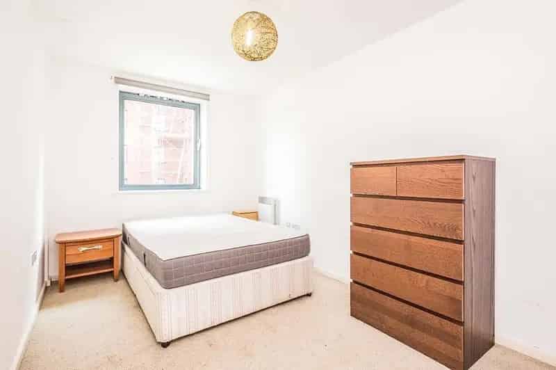 1 Bedroom Flat to Rent Manchester M1 - Pearl House