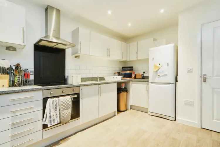 2 Bedroom Semi Detached House For Sale Near Apperley Bridge Station