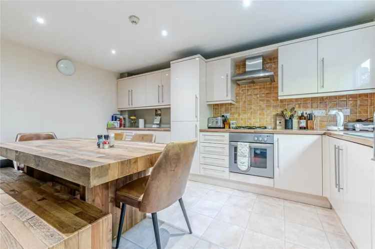 4 Bedroom Terraced House for Sale Leeds