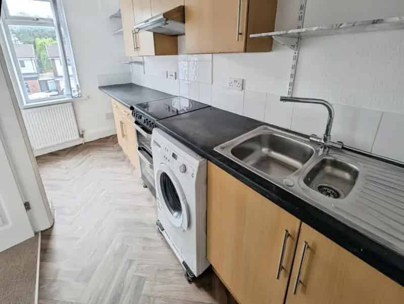 1 Bedroom Flat to Let Stratford Road Birmingham