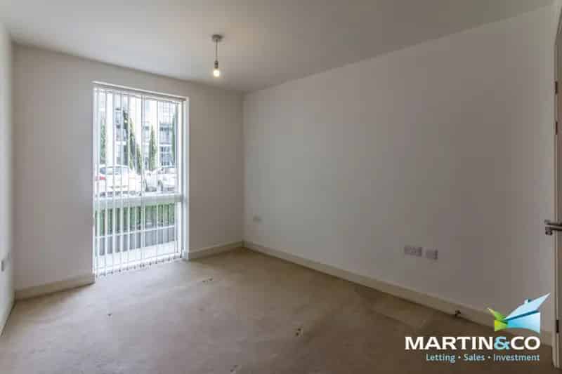 1 Bedroom Flat To Rent Available June 30 2025